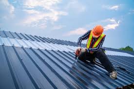 Best Roof Ventilation Installation  in Watsontown, PA